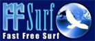 FFsurf logo